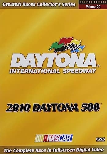 2010 Daytona 500