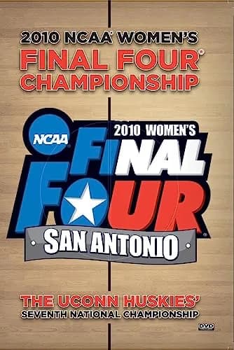 2010 NCAA Division I Women's Basketball Championship