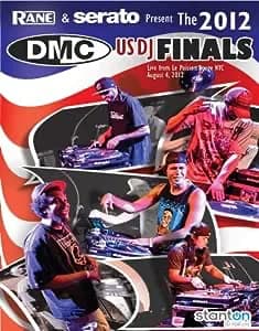2012 DMC USA Finals