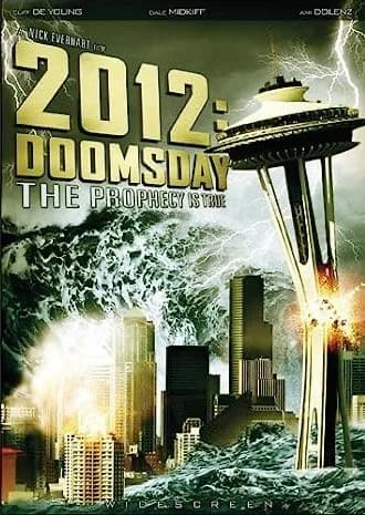 2012: Doomsday