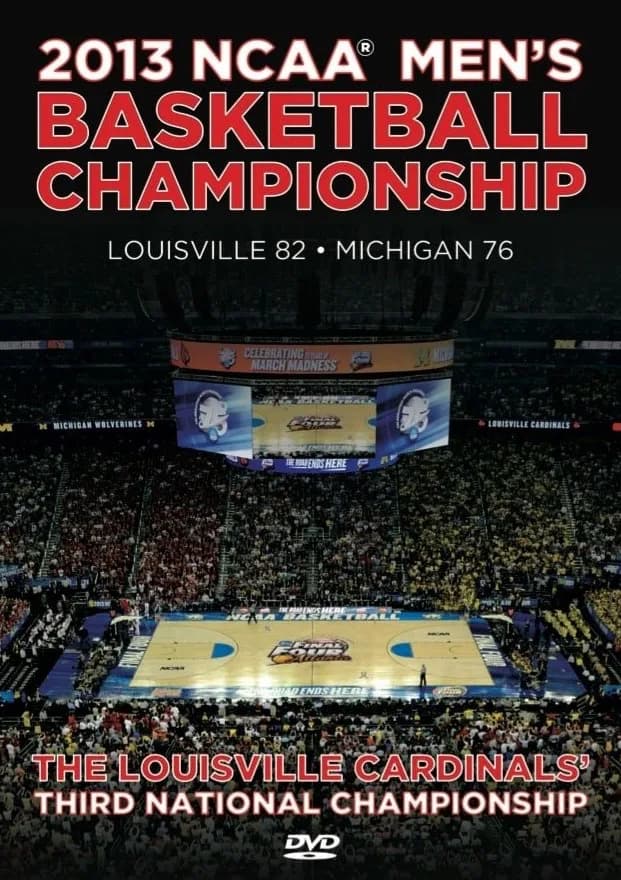 2013 Men's NCAA Championship Game