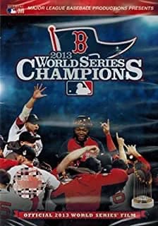 2013 World Series Film