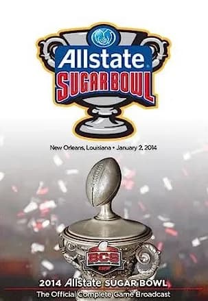 2014 Allstate Sugar Bowl