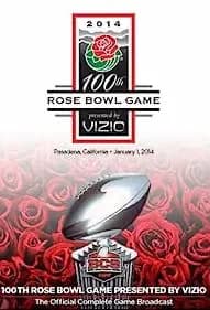 2014 Rose Bowl Game