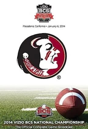 2014 VIZIO BCS National Championship Game