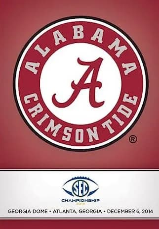 2015 SEC Championship Game