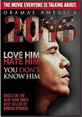 2016: Obama's America