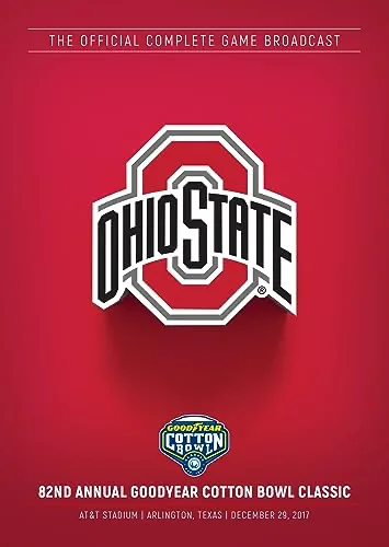 2018 CFP Cotton Bowl Classic