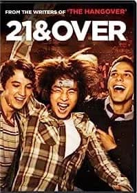 21 & Over