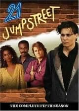 21 Jump Street: The Complete 5th Season