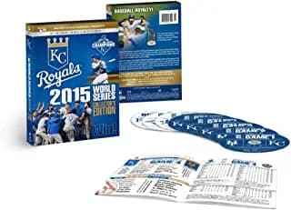 2105 World Series Collection