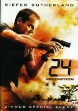 24: Exile Special Edition