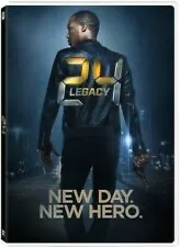 24: Legacy: Season 1
