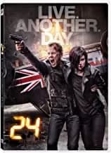 24: Live Another Day