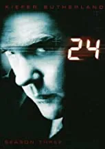 24: Season 3 Special Edition