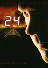 24: Season 4