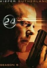 24: Season 5
