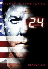 24: Season 6