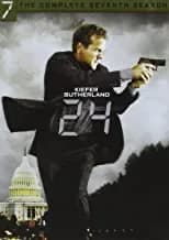 24: Season 7