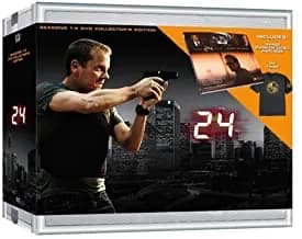 24: Seasons 1 - 5