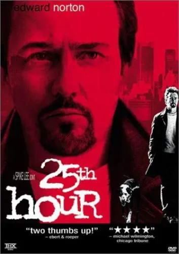 25th Hour Special Edition