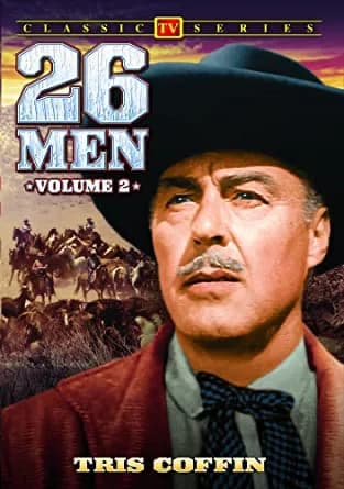26 Men: Classic TV, Vol. 2