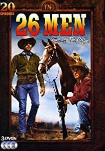 26 Men: 20 Episodes