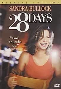 28 Days Special Edition