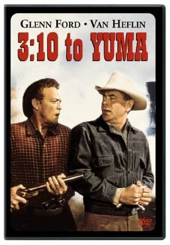 3:10 To Yuma