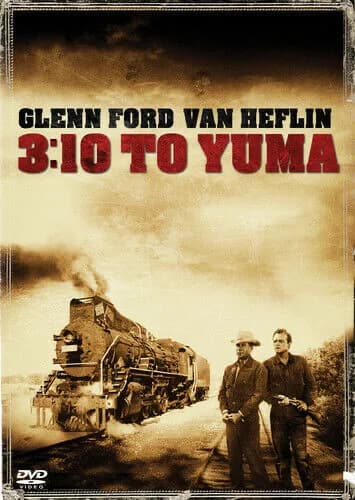 3:10 To Yuma Special Edition