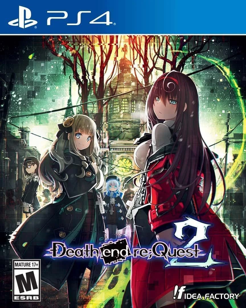 Death End Request 2
