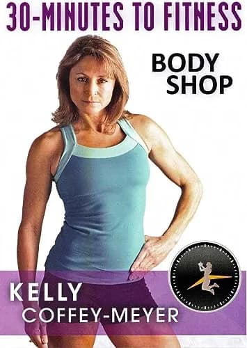 30 Minutes To Fitness: Body Shop With Kelly Coffey-Meyer