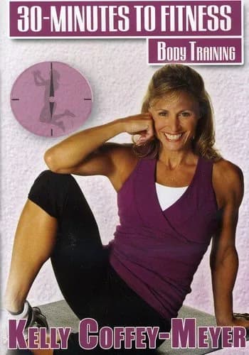30 Minutes To Fitness: Body Training