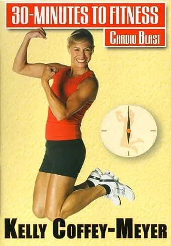 30 Minutes To Fitness: Cardio Blast