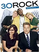 30 Rock: Season 3