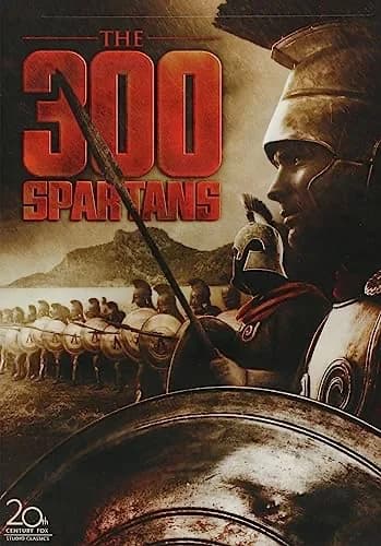 300 Spartans