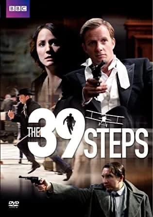 39 Steps