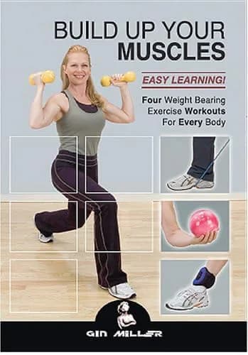4 In 1 Workouts: Build Up Your Muscles