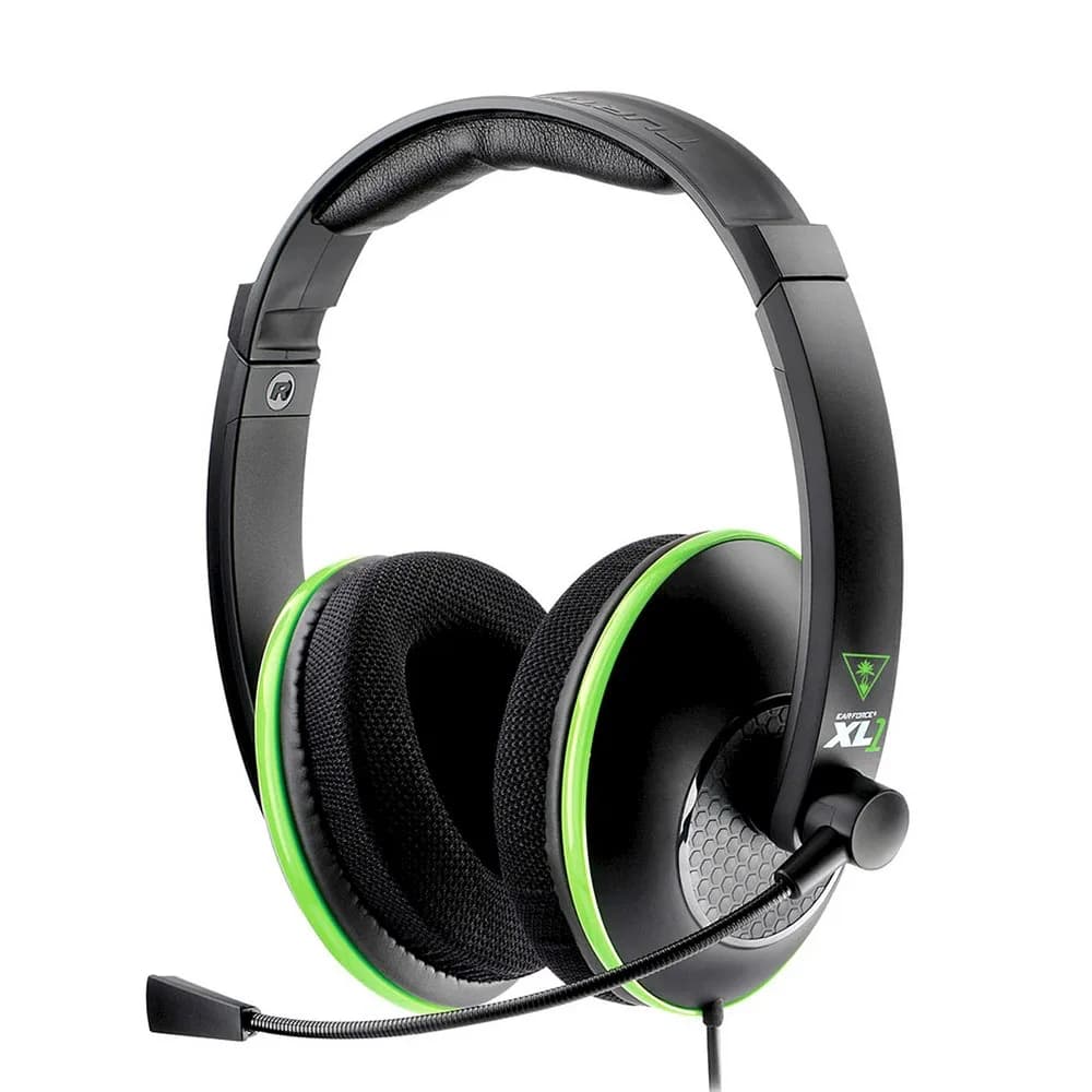 Turtle Beach Ear Force XL1
