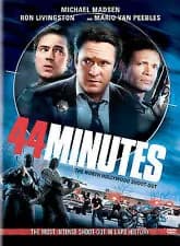 44 Minutes