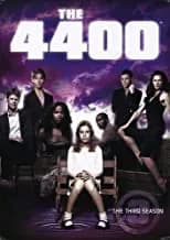 4400: The Complete 3rd Season