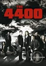 4400: The Complete 4th Season