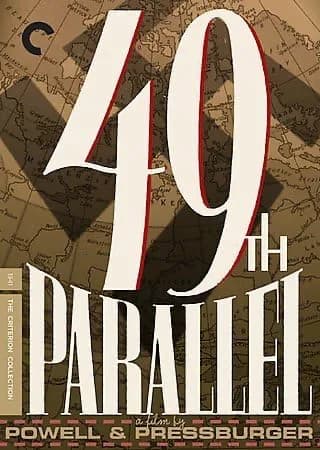 49th Parallel