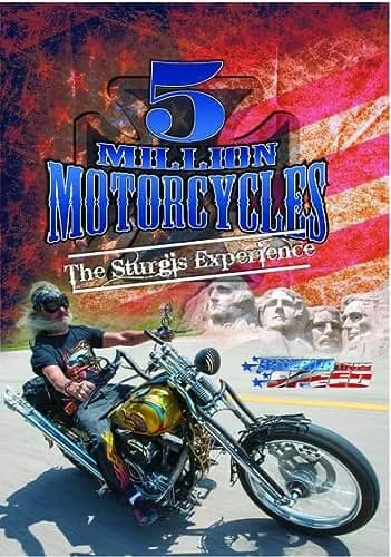 5 Million Motorcycles