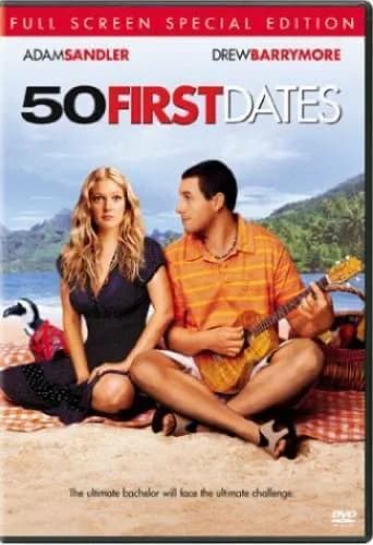 50 First Dates Special Edition