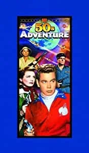 50's Adventure TV Classics: Sky King / Fury / Roy Rogers With Dale Evans / Buffalo Bill, Jr. / Annie Oakley / Rocky Jones / ...