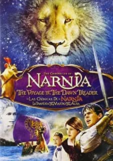 Chronicles Of Narnia: The Voyage Of The Dawn Treader