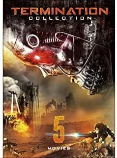 5-Movie Termination Collection