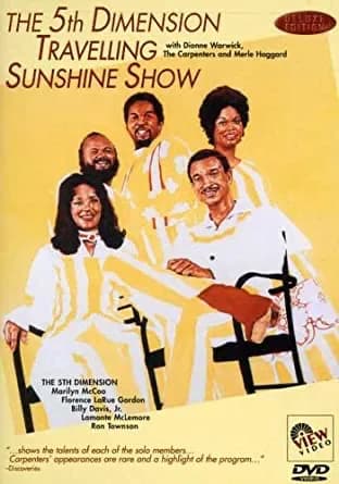 5th Dimension Travelling Sunshine Show