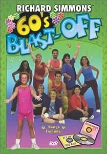 60's Blast Off